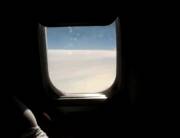 Jilling On An Airplane