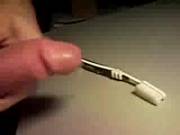 [Proof] Cumming On A Family Member's Toothbrush