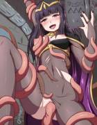 Tharja's Favorite Spell