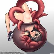 Cauldron Of Tentacles (Ranken)