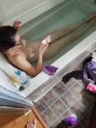 Just Relaxing The Day Away......