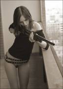 Comment Section Reserved For Gun People To Complain About All The Gun Things Being ...