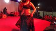 Hot Komal Ki Mujra Dance