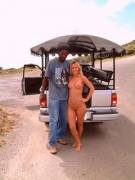 On Holiday In The Caribbean