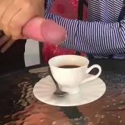 Just Woke From Dream About This Great New Coffee Shop...