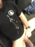 Gimme Somewhere To Put My Next Load!