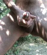 Could You Handle All This Cum?