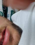 Here Cums The New Year