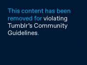 Please Don't Waste Cum :(