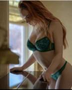 Matching Bra And Panties