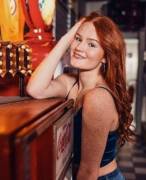 Freckles N Coca Cola