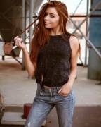 Krystal Harrelson [Irtr]