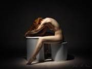 Bereft (Xpost R/Classicalnudes)