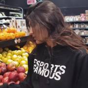 She Just Doesn't Care