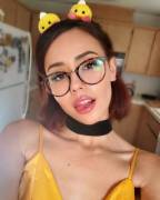 3 Silly Ducks And One Of Them Is Hot