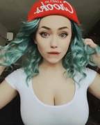 Silly Kiss (@Erenardis)