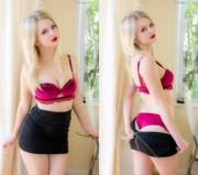 [Self] Where Would You Take Me On A Date? By Mikomin