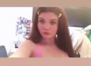 Can I Be Ur Kitty Girl ;3