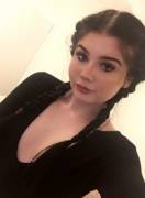 No Tits To Fill Out This Top :(