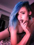 Don't Mind Me, Just The Girl Next Door