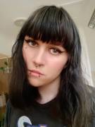 Anyone Looking For A Goth Gf? 