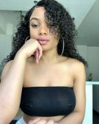 &Amp;Quot;My Eyes Are Up Here&Amp;Quot;