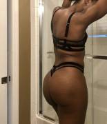 Sexy Underwear Is My Favorite 