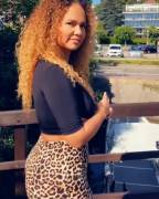 Love To Watch You Leave