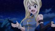 Higher Quality Loop Of Lucy [Fairy Tail]