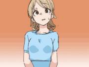 The Idolmaster Cinderella Girls: Nono Morikubo {Animation} By Eroero884