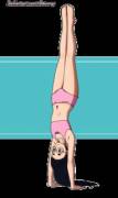 Handstand