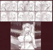 Va-11 Hall-A: Julianne Stingray By Critnuke