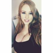 And She Says They're Still Growing