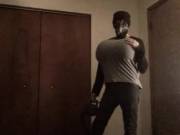 I Bet You Wish Your Girlfriend Could Do This.