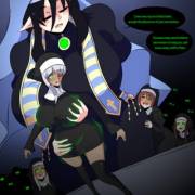 New Sister [Succbus Tf (Corruption)] - Herretik