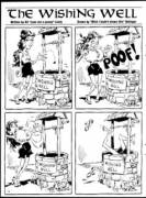 This Was A Comic In An 80S Issue Of Cracked Magazine. Pretty Sure It's To Blame For ...