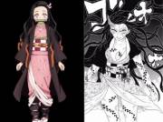 (Demon Slayer Spoilers) There Will Be Breast Expansion During The Third Season