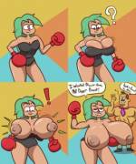 Special Training (Ok Ko)(Be)