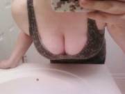 Check Out My Wife's Natural Expansion =)