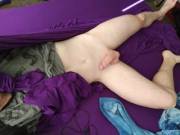 Stay In Bed With [M]E All Day