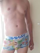 Because You Guys Like My Mild Posts Too