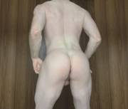 Hey! I Told You To Knock!