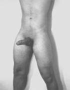 One Of The Big Benefits Of Staying At Hotels All The Time Are That Big White Walls ...