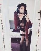 I Put A Spell On You