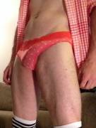 Just A Soft Layer Of Thin Fabric Between You And Heaven. &Amp;Amp;Lt;3