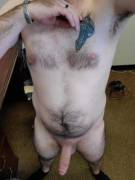 Let's Get Some Work Done