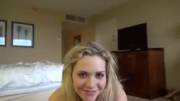 Behold Mia Malkova's Ass
