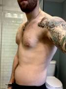 This Is As Summer Bod As It’s Gonna Get 