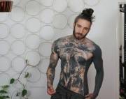 Tired Af, But Hey... Its Almost Weekend!