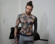 Got A New Workout Outfit... Does It Fit Me?